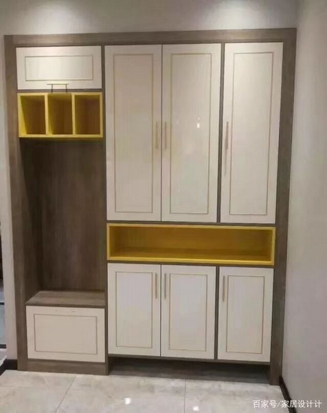 西安阳台柜