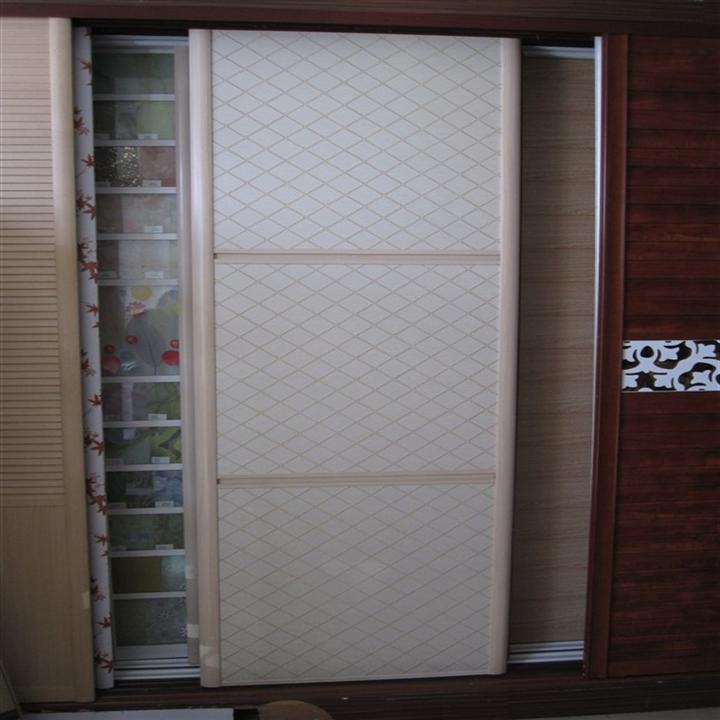 衣柜移门样图