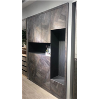 西安全屋整体家具定制