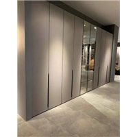 西安全屋整体家具定制
