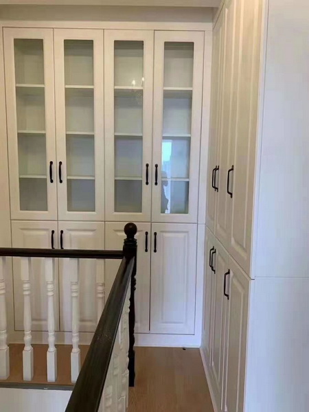 西安全屋整体家具定制