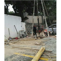 惠东县打水井电话