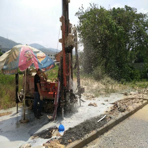 惠州降水井