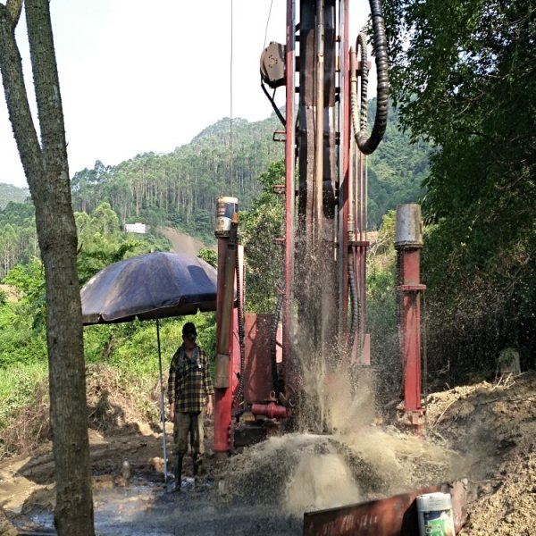 惠州打井公司