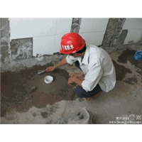 张家口专业车库防水、张家口卫生间防水补漏、 