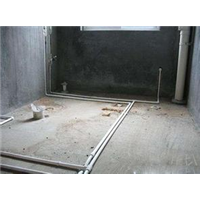 张家口卫生间防水价格电话15230336527张家口专业卫生间防水价格 