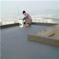 张家口防水验收正确程序有哪些