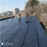 张家口屋面防水