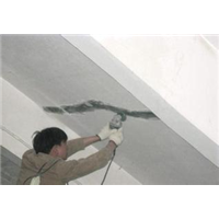 屋面防水工程 