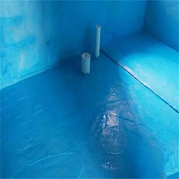 张家口厨卫防水