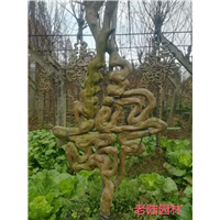 造型树【广西造型树】