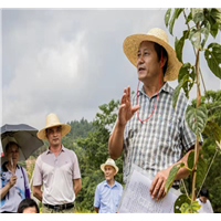 欢迎记者作家朋友采访本基地