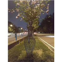 植物造型教学&造型树价格&造型紫薇 