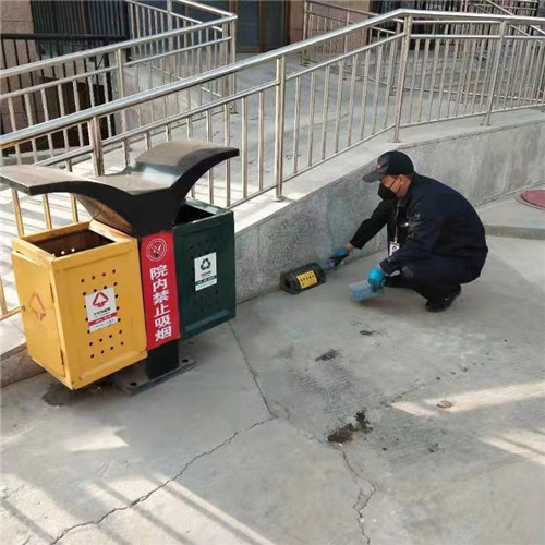 眉山东坡区灭鼠灭蟑螂价格
