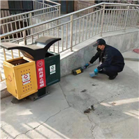 眉山东坡区灭鼠灭蟑螂价格