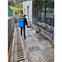 眉山东坡区哪里有灭鼠灭蟑螂的公司