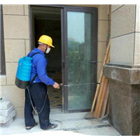 仁寿灭鼠杀虫灭白蚁找哪家消杀公司
