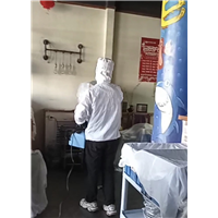 眉山附近灭白蚁防治白蚁多少钱