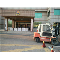 盘锦3.9T叉车出租 