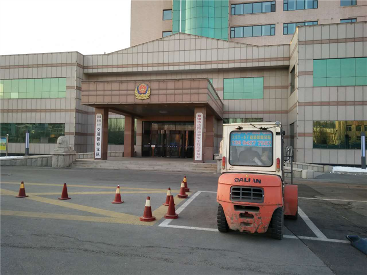 盘锦叉车出租哪便宜 