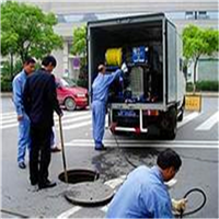 蕉岭管道清理疏通