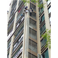 广安专业外墙清洗公司—专业外墙清洗公司 