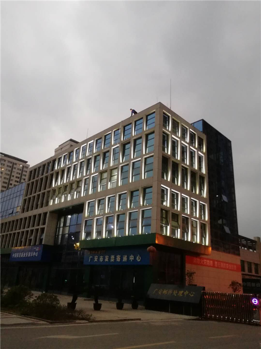 广安专业外墙清洗公司—专业外墙清洗公司 