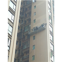广安外墙清洗—外墙清洗 