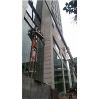 广安家里外墙排险补砖维修 