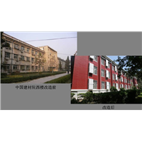 广安专业外墙装饰 