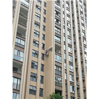 广安公司外墙清洗—公司外墙清洗 