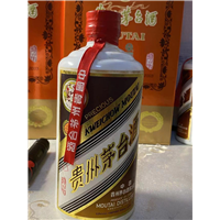 马鞍山上门回收茅台酒