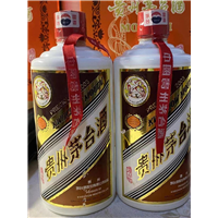 马鞍山回收各种老酒回收