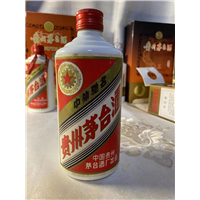 马鞍山茅台酒回收
