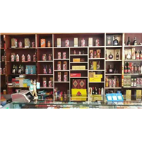 长春回收烟酒礼品
