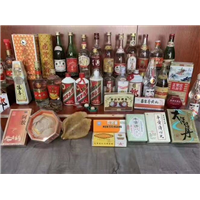 长春回收礼品