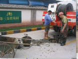 番禺污水池清理哪家好 