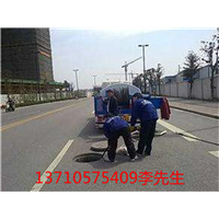南岗清理化粪池多少钱 