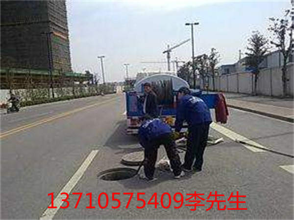 南岗清理化粪池多少钱 