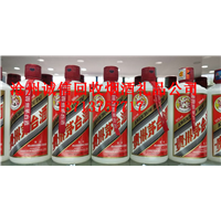 肃宁回收烟酒