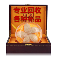 沧州名酒回收