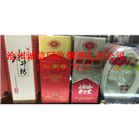 泊头回收烟酒