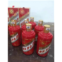 沧州回收烟酒