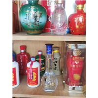 沧州烟酒回收