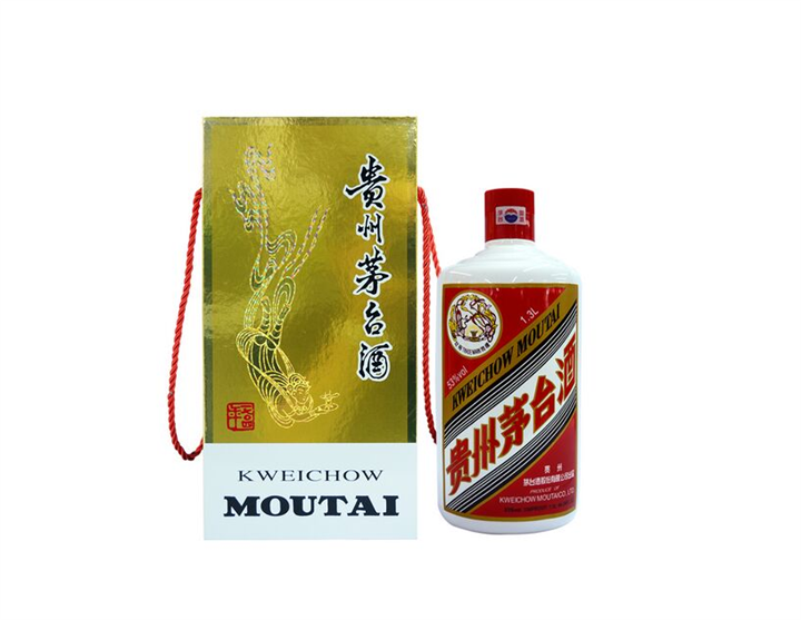 三亚回收贵州茅台酒 