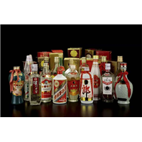 长春回收烟酒 