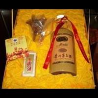 长春老茅台回收 