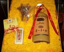 长春高价回收烟酒 