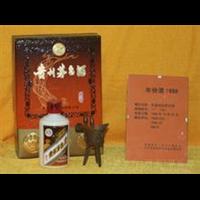 长春贵州茅台回收 