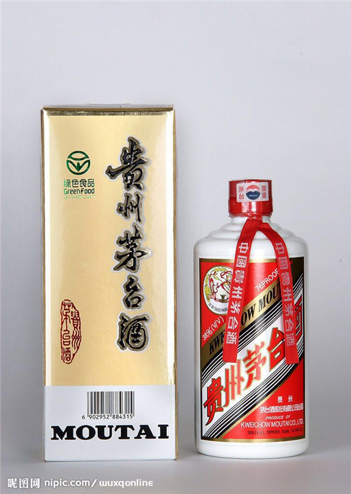 长春回收老茅台 